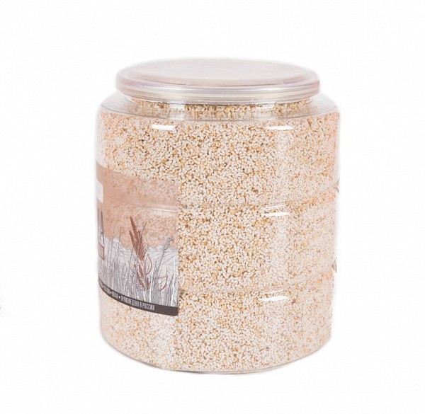 Мука амарантовая КРУПЧАТКА ТМ «ВЭИК» 350 г