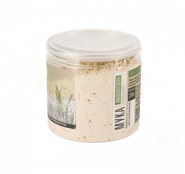 Мука амарантовая 1 сорта ТМ «ВЭИК» 250 г