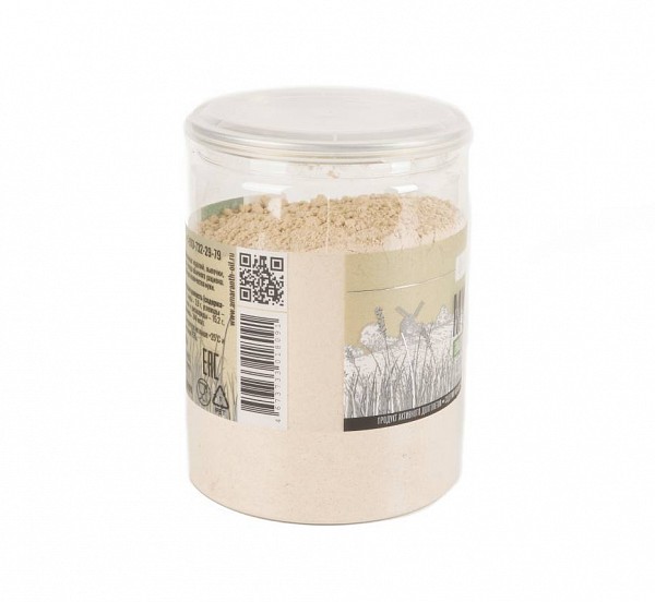 Мука амарантовая 1 сорта ТМ «ВЭИК» 400 г