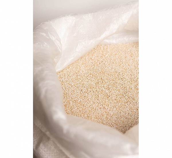 Мука амарантовая КРУПЧАТКА 20 кг