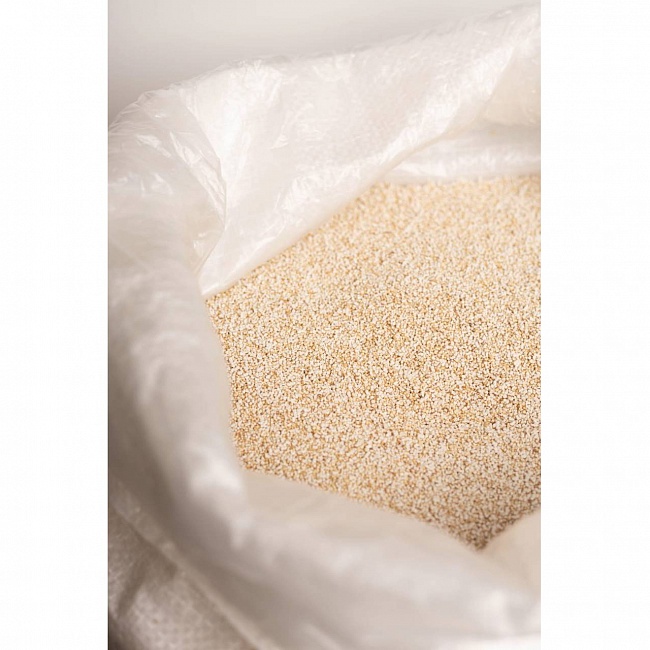 Мука амарантовая КРУПЧАТКА 20 кг